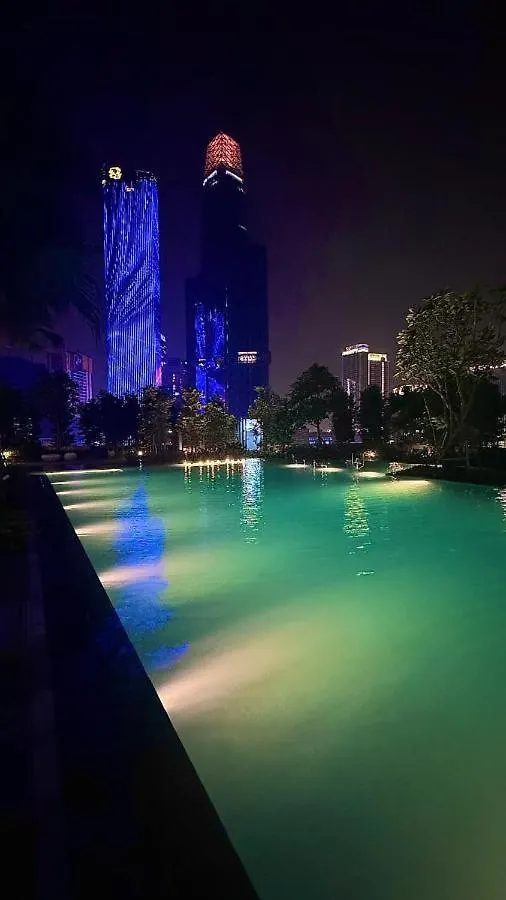 Aparthotel Agile Suite Bukit Bintang Trx Kl Kuala Lumpur