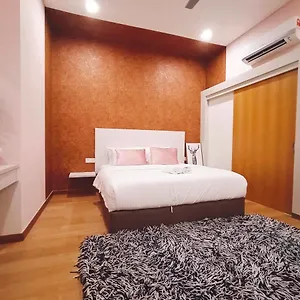 Aparthotel Plaza Arkadia Desa Parkcity By Klhomesweet, Kuala Lumpur