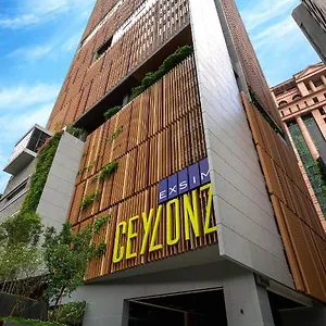 Aparthotel Ceylonz By Mykey, Kuala Lumpur