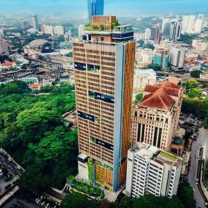 Ceylonz Seasonal Kuala Lumpur