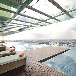 Capri By Fraser, Kuala Lumpur/malaysia Kuala Lumpur