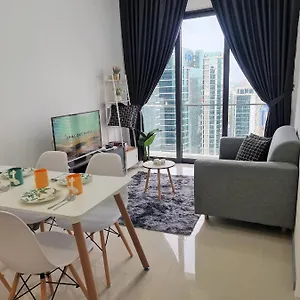 Aparthotel Bangsar South By Sarah's @ Southlink Lifestyle, Kuala Lumpur