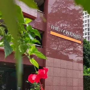 公寓式酒店 枫叶套房, 吉隆坡