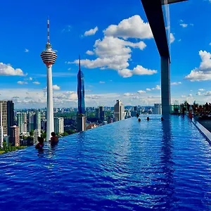 Appartamento The Platinum By Cozy White, Kuala Lumpur