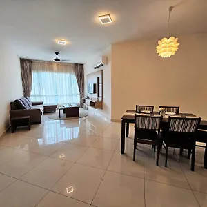 Aparthotel Crest Klcc Bukit Bintang By Sarah's, Kuala Lumpur
