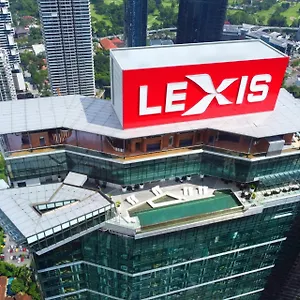 5* Hotell Imperial Lexis
