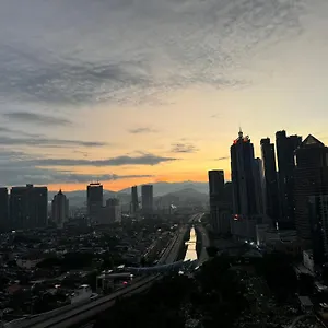 旅馆 Habibi Klcc, 吉隆坡