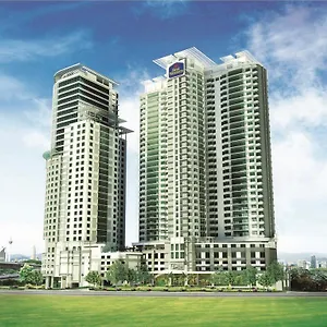 Ramada Plaza Kuala Lumpur Kuala Lumpur