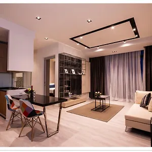 Aparthotel Expressionz Professional By Mykey, Kuala Lumpur